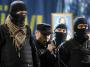 Angst vor neuem Maidan: Marsch auf Kiew! Ultrarechte Banden wollen Poroschenko stürzen - Ausland - FOCUS Online - Nachrichten