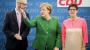 Annegret Kramp-Karrenbauer: Angela Merkel gelingt ein Befreiungsschlag
