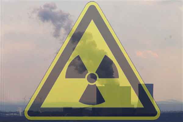 Japan - Akute Gefahr der Kernschmelze im Kernkraftwerk Fukushima 