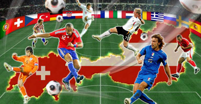 Am Dienstag geht es bereits mit dem Managerspiel-Pro zur EURO 2008 weiter!
