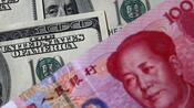 China stärkt die Rolle des Yuan. Quelle: REUTERS