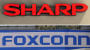 Apple-Zulieferer: Foxconn und Sharp besiegeln Übernahme nächste Woche