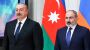 Armenien und Aserbaidschan: Präsidenten veröffentlichen gemeinsame Erklärung - DER SPIEGEL