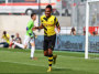 Aubameyang: Habe den Trainer verstanden - Bundesliga - kicker online