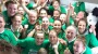 Aufstieg in die 1. Liga ist perfekt - Werder Frauen - Radio Bremen