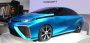 Auto-Zukunft: Toyota forciert Brennstoffzelle statt reine Elektroautos - manager magazin