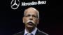 Autobauer: Daimler verschiebt Vertragsverlängerung von Zetsche - Auto - Unternehmen - Wirtschaftswoche