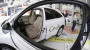 Automobile Zukunft: Fahrerlose Autos von Google in elf Unfälle verwickelt - IT + Medien - Unternehmen - Handelsblatt