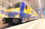 Bahn-Konkurrenz: Veolia stellt Fernzug Interconnex ein - Nachrichten Wirtschaft - DIE WELT