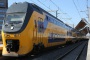 Bahnfahrt: Ab 2018 fahren Hollands Züge mit Windenergie