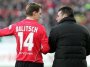 Balitsch schaut beim Club vorbei - Bundesliga - kicker online