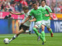 Bayern begrüßen Wolfsburg zum Start - Bundesliga - kicker online