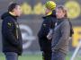 Bayern hat BVB-Superauge Mislintat im Visier - Bundesliga - kicker