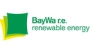 Baywa r.e. und Windwärts bringen neue Windparks ans Netz