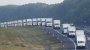 BBC News - Ukraine crisis: Russia aid convoy heads for border