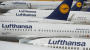 Begehrte Airline: Ausländische Investoren steigen bei Lufthansa groß ein - Handel + Dienstleister - Unternehmen - Handelsblatt