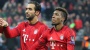 Benatia für Coman: Spektakuläres Tauschgeschäft zwischen Bayern und Juve?