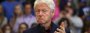Bill Clinton: Der Ex-Präsident hilft seiner Ehefrau Hillary - SPIEGEL ONLINE
