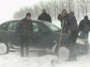 Bis zu minus 57 Grad - Russen bibbern im intensivsten Winter seit halbem Jahrhundert - Panorama - Süddeutsche.de