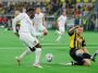 BK Häcken - 1. FC Heidenheim im Liveticker, Conference League: Playoff-Hinspiel - FOCUS online