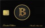 BlackCoin Card - Transport your valuable BlackCoins safely