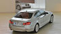 BMW-Facelift: Schon wieder ein neuer 5er dabei war 