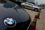 BMW bekommt den Unmut chinesischer Autohändler zu spüren - WSJ.de