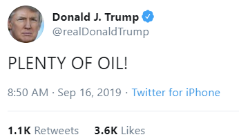 trump-plenty-of-oil-tweet.png