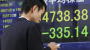 Börse Tokio: Der Nikkei rutscht weiter ab - Börse + Märkte - Finanzen - Handelsblatt