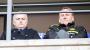 Borussia Dortmund: Was machte Mourinho bei BVB-Boss Watzke in Berlin? - FOCUS Online