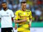 Borussia Dortmund bestätigt: Marco Reus erleidet Kreuzband-Teilriss - Bundesliga - kicker