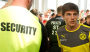 Borussia Dortmunds Jonas Hofmann im Interview: 