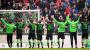 Borussia Mönchengladbach sichert sich Platz in der Champions League