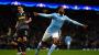 Borussia verpasst die Europa League: Drei Gegentore in fünf Minuten! Manchester City knockt Mönchengladbach spät aus - Champions League - FOCUS Online - Nachrichten