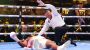 Boxen: Anthony Joshua besiegt Francis Ngannou durch K.o. in der zweiten Runde - DER SPIEGEL