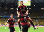 Brasilien - Deutschland 1:7, Weltmeisterschaft, Saison 2014, 6.Spieltag - Spielbericht - kicker online