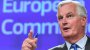 Brexit: Barnier lehnt Irland-Papier aus Großbritannien ab - SPIEGEL ONLINE