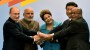 Brics-Gruppe gründet eigene Entwicklungsband - Wirtschaft - Süddeutsche.de