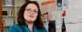 Bundesarbeitsministerin der SPD: Andrea Nahles fordert mehr Pünktlichkeit von Flüchtlingen - Wirtschaft - Tagesspiegel