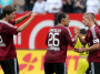 Bundesliga im Test (9): 1. FC Nürnberg: Zwischen Euphorie und Wirklichkeit - Sport - Tagesspiegel