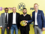 BVB expandiert nach Malaysia - Bundesliga