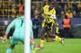 BVB gegen FC Barcelona im Liveticker: Kracher für Dortmund in Champions League - FOCUS online