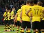 BVB misst sich mit Serienmeister Juventus - Bundesliga