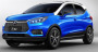 BYD Launches New Yuan EV535 Electric SUV