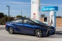 California pushes hydrogen cars with 2X the rebate of EVs - Torque News