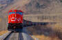 Canadian National Railway mit mehr Umsatz, Ausblick trotz Zollrisiken stabil