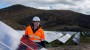 Capital's Solar farm opens -