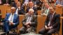 CDU: Bernhard Vogel glaubt nicht recht an einen Kanzlerkandidaten Friedrich Merz - DER SPIEGEL