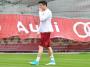 Champions League » News » Lewy-Ausfall gegen Real steht wohl fest