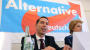Chaos-Parteitag: Anti-Euro-Partei tritt nicht zur Bayern-Wahl an - Deutschland - Politik - Wirtschaftswoche